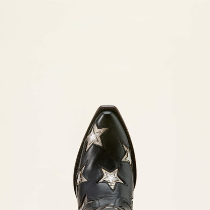 Casanova Star X Toe Western Boot - Ariat Value