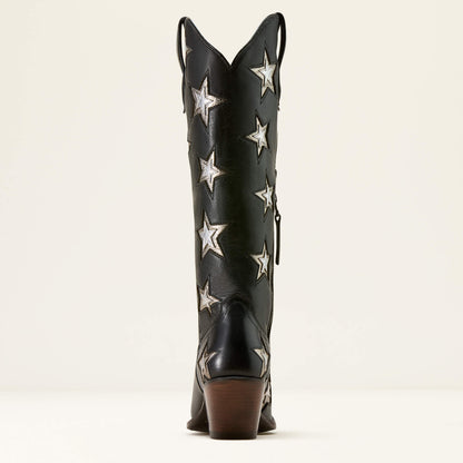 Casanova Star X Toe Western Boot - Ariat Value