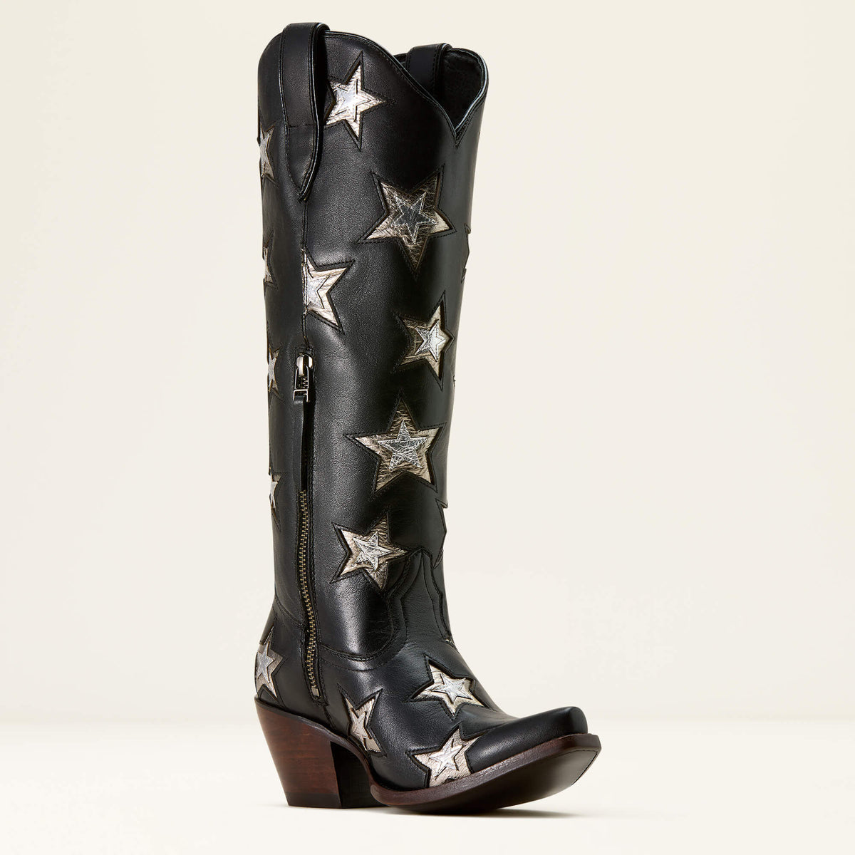 Casanova Star X Toe Western Boot - Ariat Value