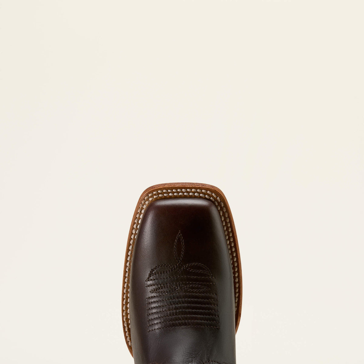 County Lane Wide Square Toe Western Boot - Ariat Popular
