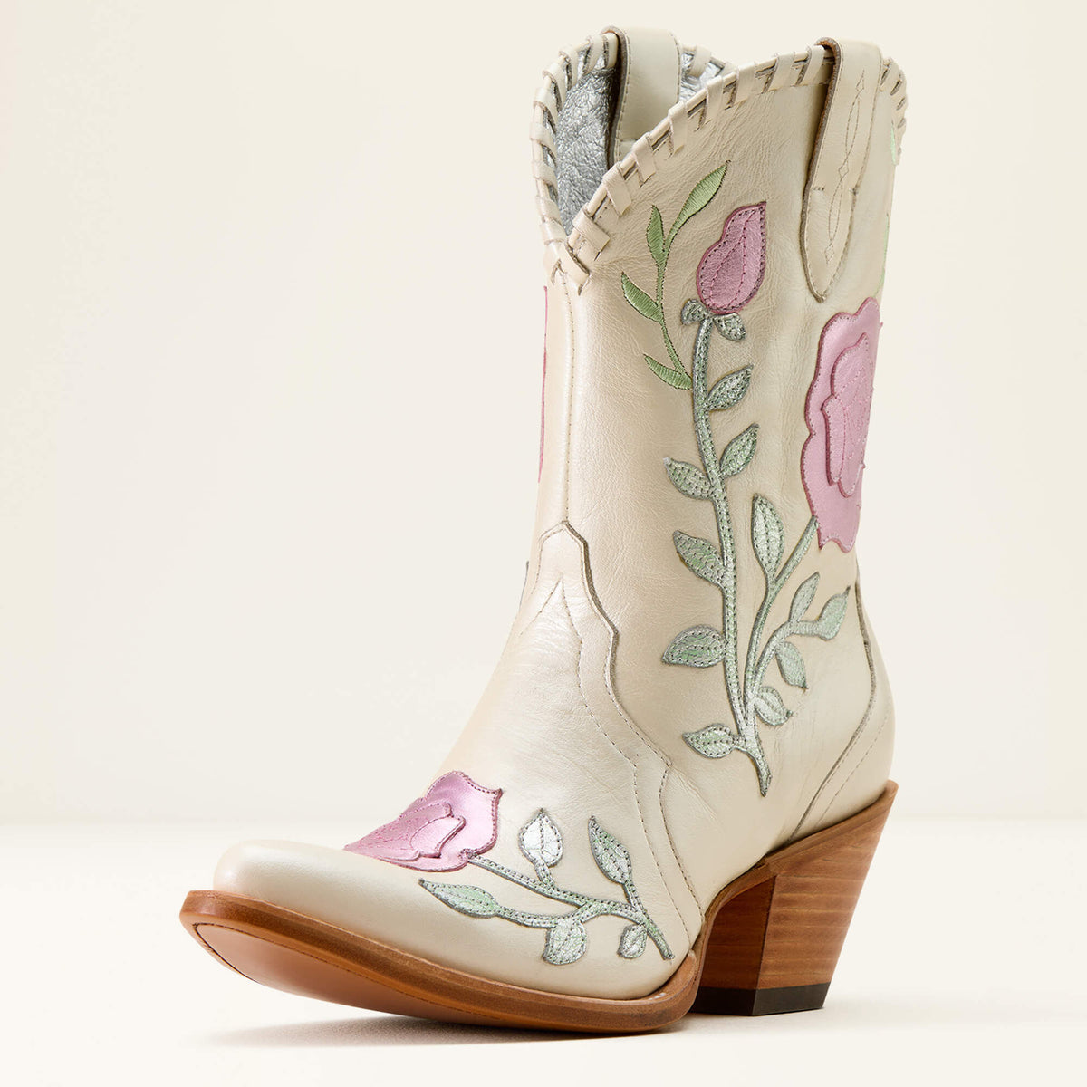 Arrosa J Toe Western Boot - Ariat Hot Sale