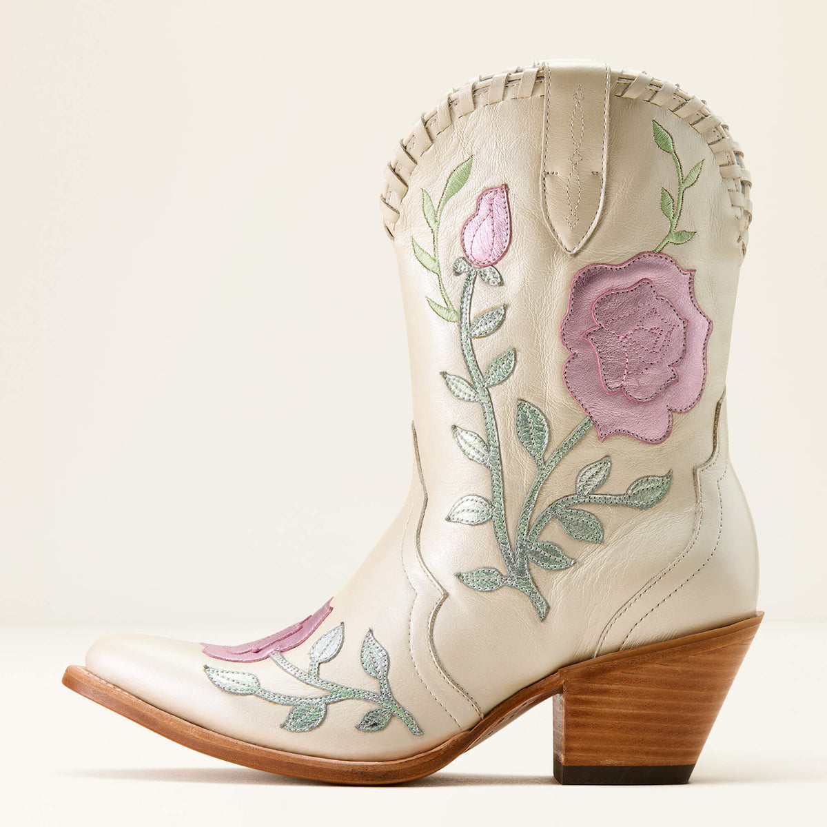 Arrosa J Toe Western Boot - Ariat Hot Sale