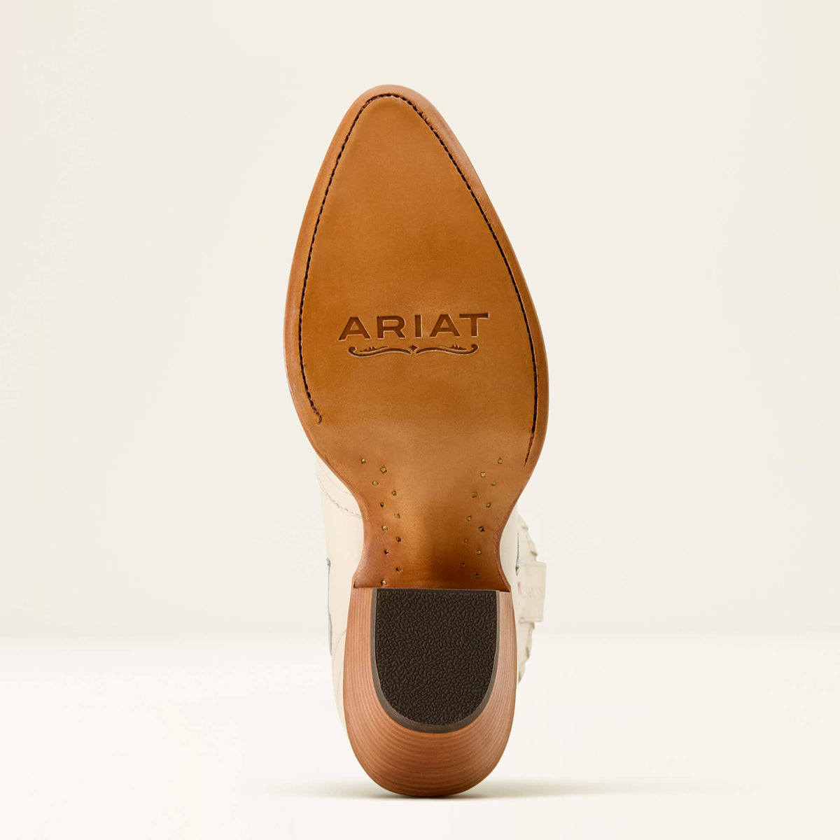 Arrosa J Toe Western Boot - Ariat Hot Sale