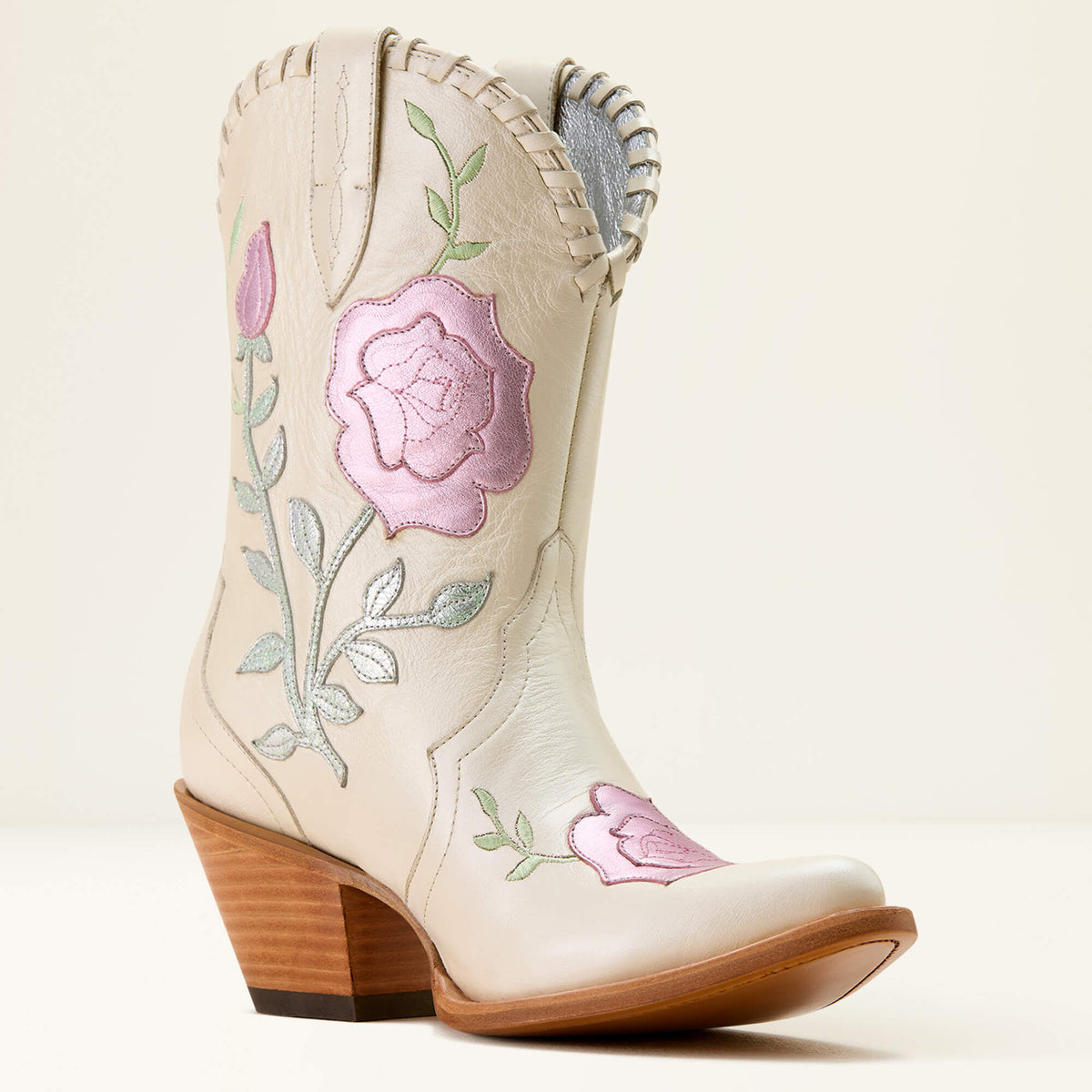 Arrosa J Toe Western Boot - Ariat Hot Sale