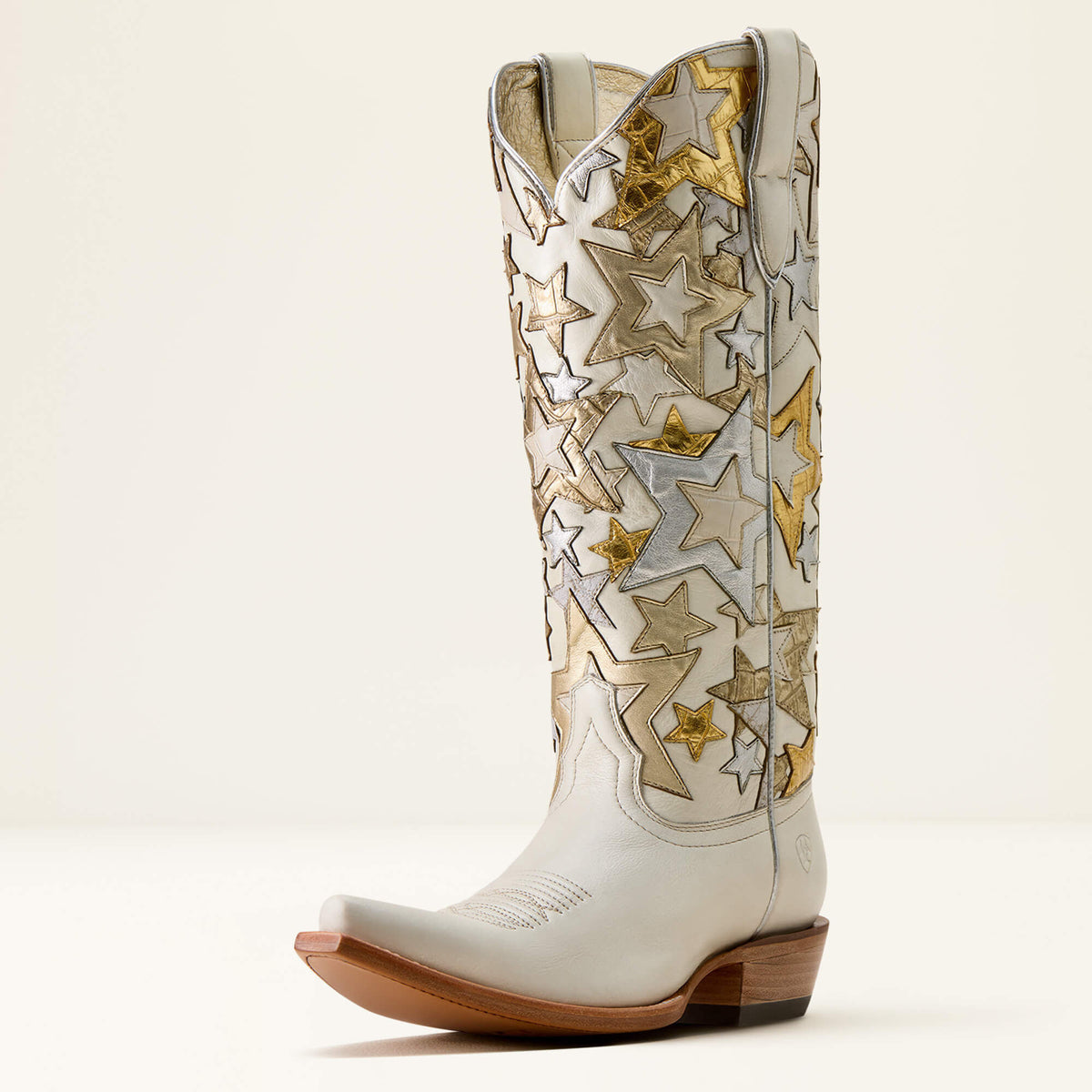 Hazen Estrella X Toe Western Boot - Ariat Hot Sale