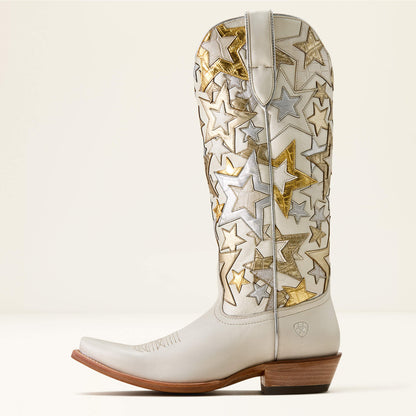 Hazen Estrella X Toe Western Boot - Ariat Hot Sale