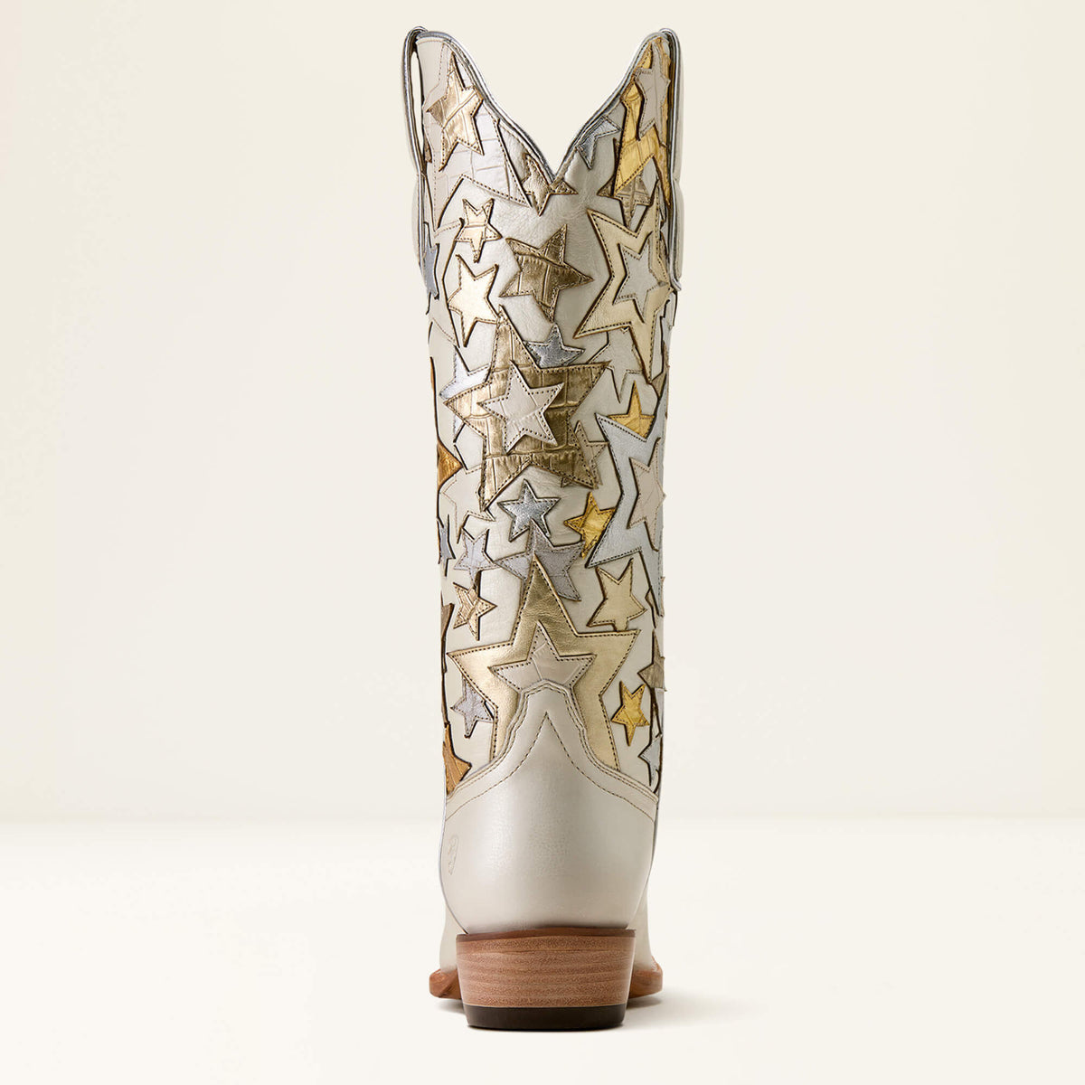 Hazen Estrella X Toe Western Boot - Ariat Hot Sale