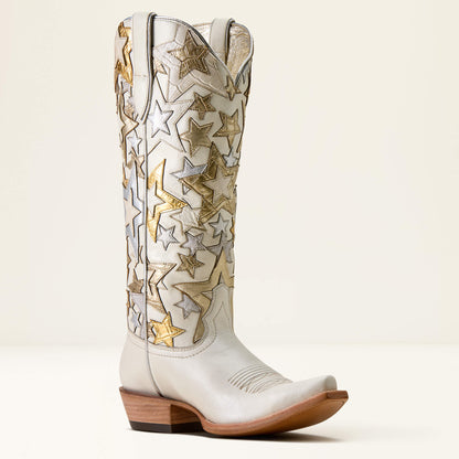 Hazen Estrella X Toe Western Boot - Ariat Hot Sale