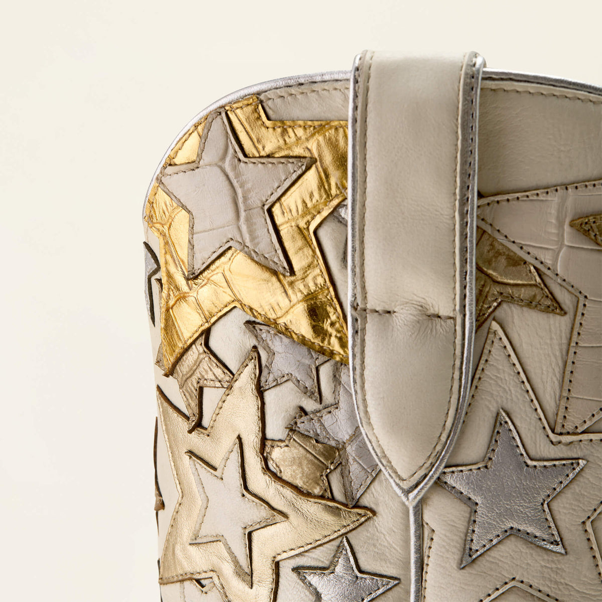 Hazen Estrella X Toe Western Boot - Ariat Hot Sale