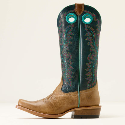 Futurity Boon Cutter Toe Western Boot - Ariat Trending