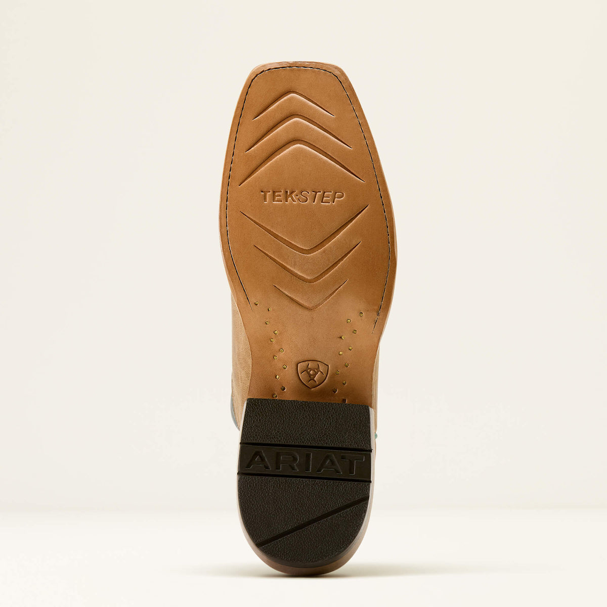 Futurity Boon Cutter Toe Western Boot - Ariat Trending