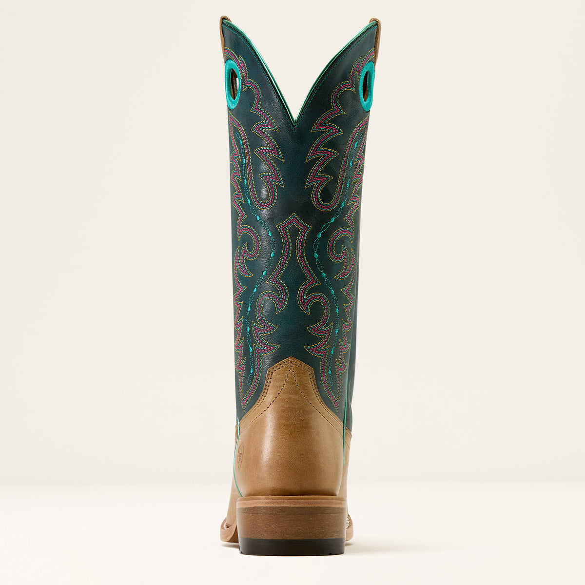 Futurity Boon Cutter Toe Western Boot - Ariat Trending
