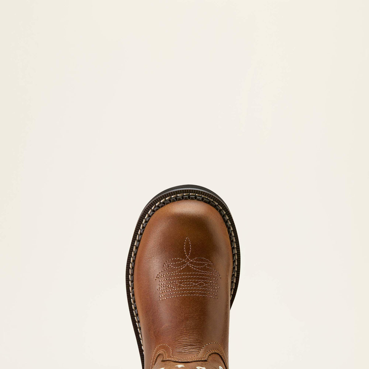 Fatbaby Heritage Lilah Western Boot - Ariat Customer Favorite
