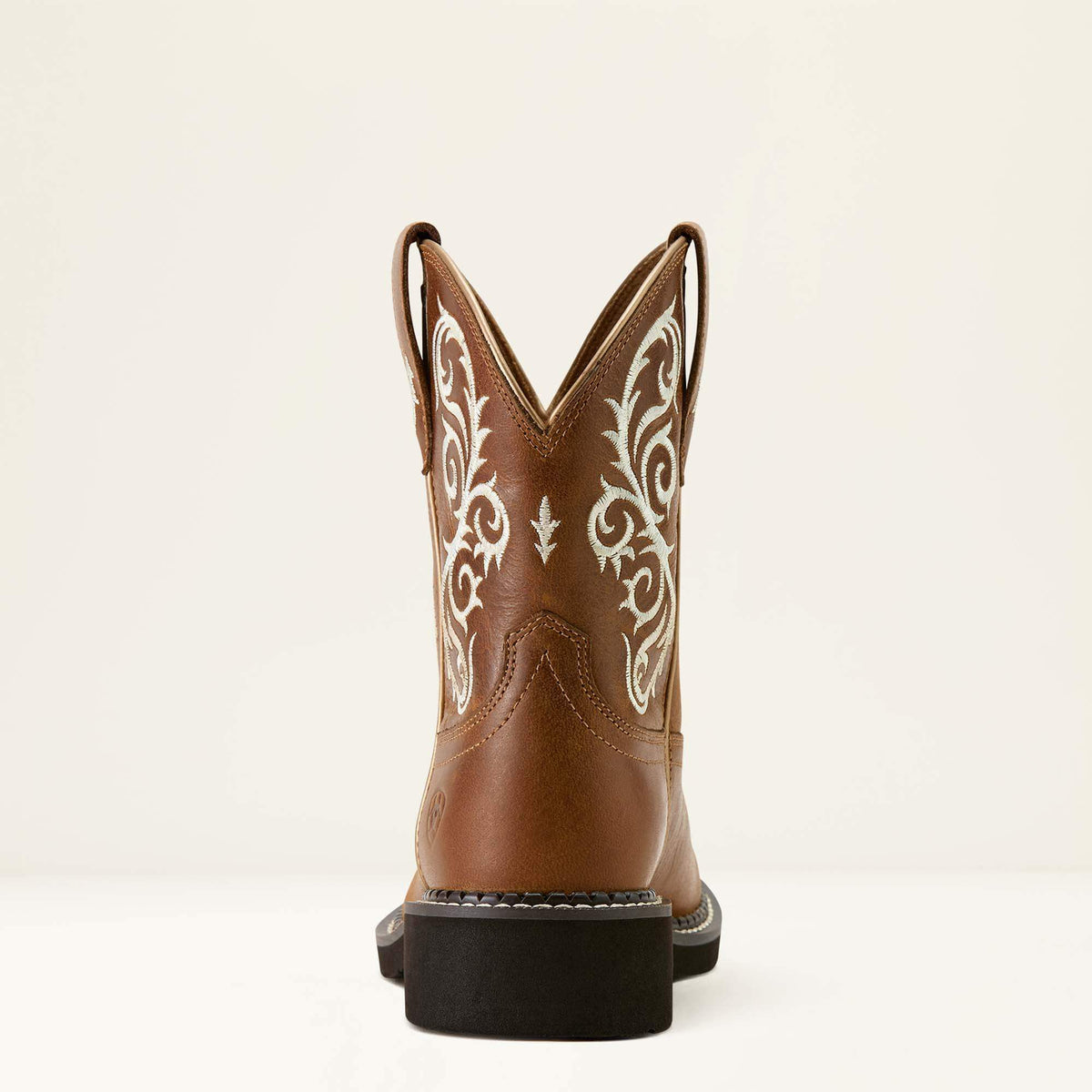 Fatbaby Heritage Lilah Western Boot - Ariat Customer Favorite