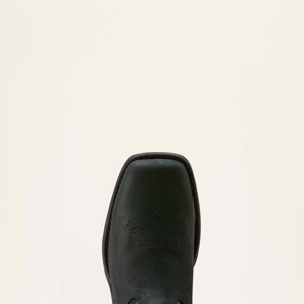 Anthem Shortie II Waterproof Square Toe Western Boot - Ariat Everyday