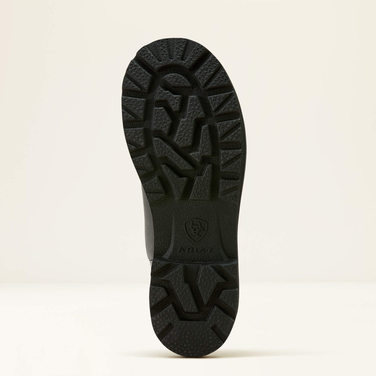 Fatbaby Western Boot - Ariat Quality
