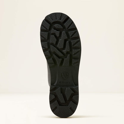 Fatbaby Western Boot - Ariat Quality