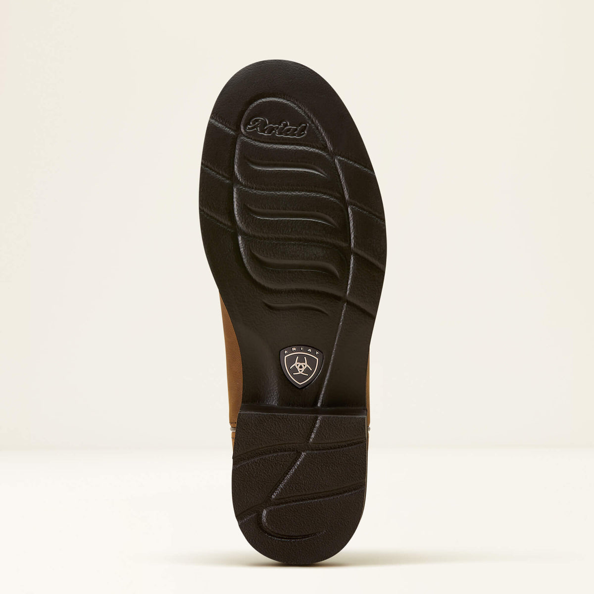 Kearney Round Toe Western Boot - Ariat Smart Buy