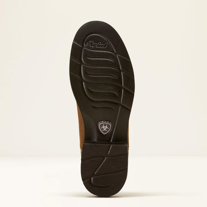 Kearney Round Toe Western Boot - Ariat Smart Buy