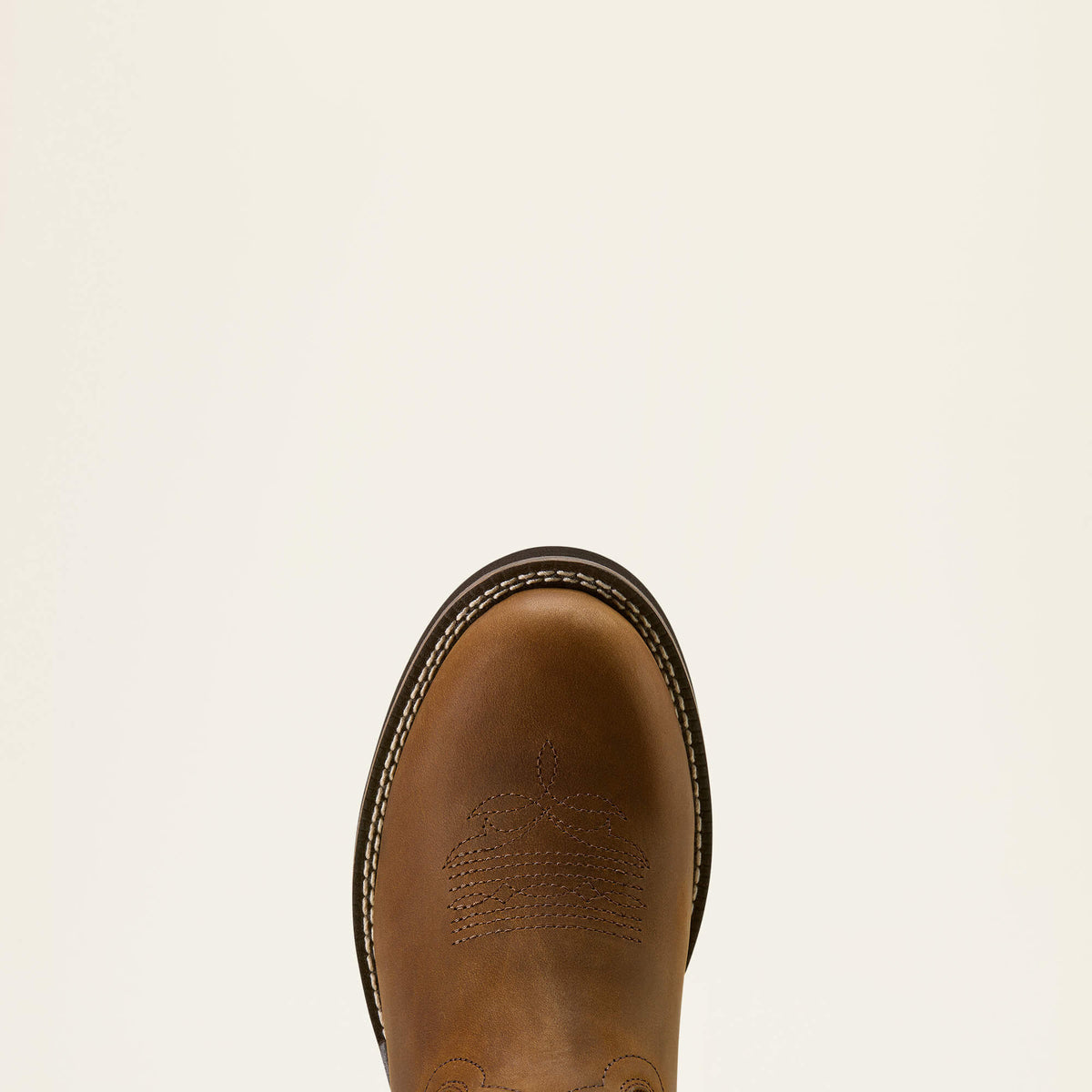 Kearney Round Toe Western Boot - Ariat Smart Buy