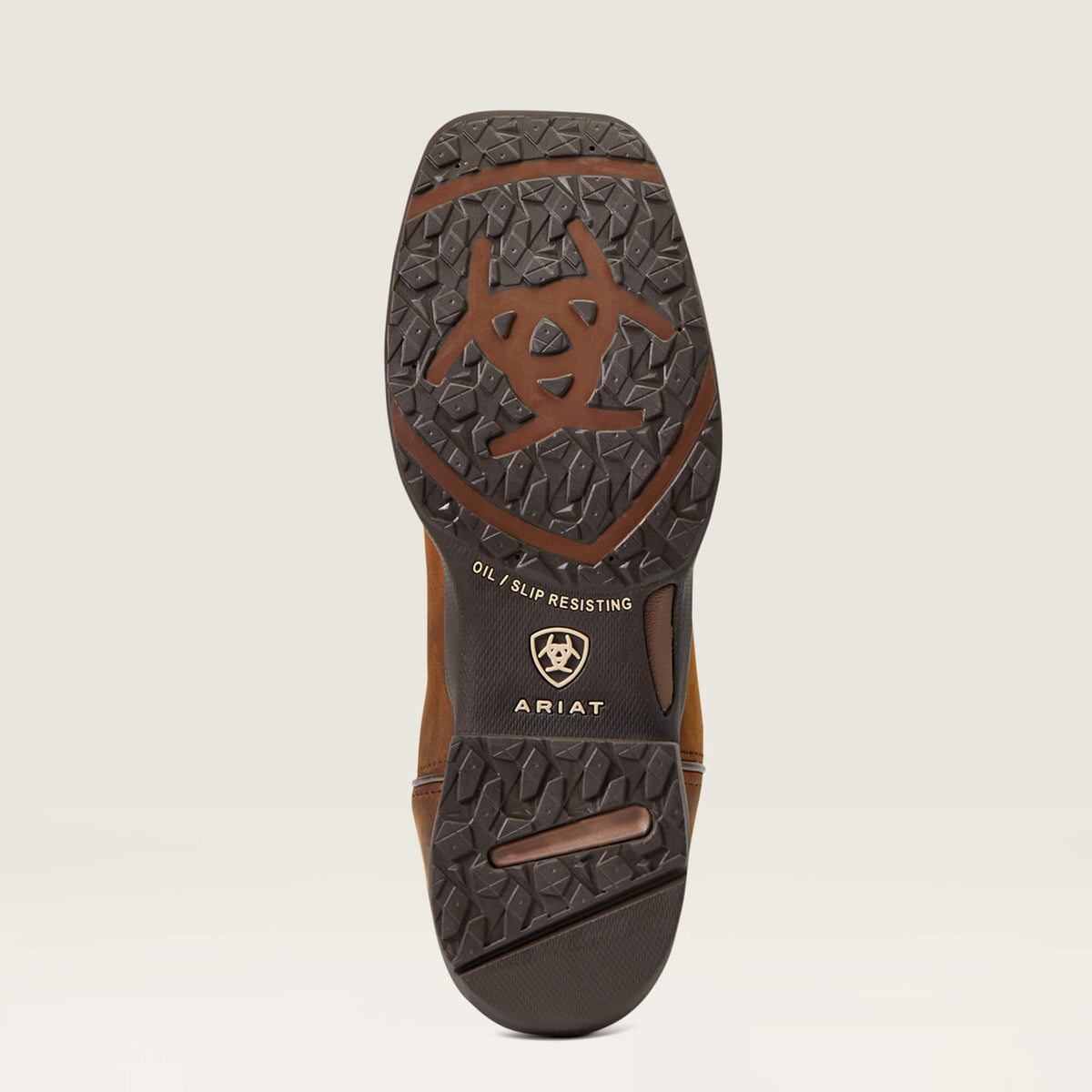 Anthem Patriot Waterproof Western Boot - Ariat Discount