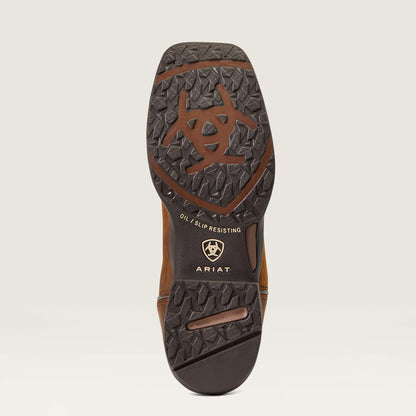 Anthem Patriot Waterproof Western Boot - Ariat Discount