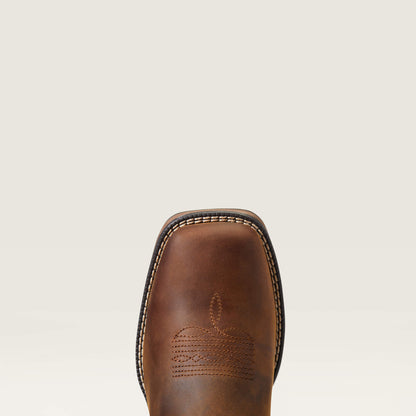 Anthem Patriot Waterproof Western Boot - Ariat Discount