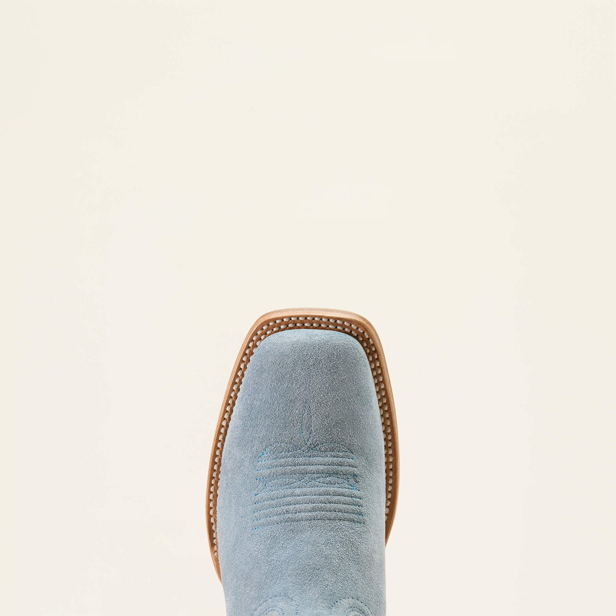 Riata Wide Square Toe Western Boot - Ariat Premium