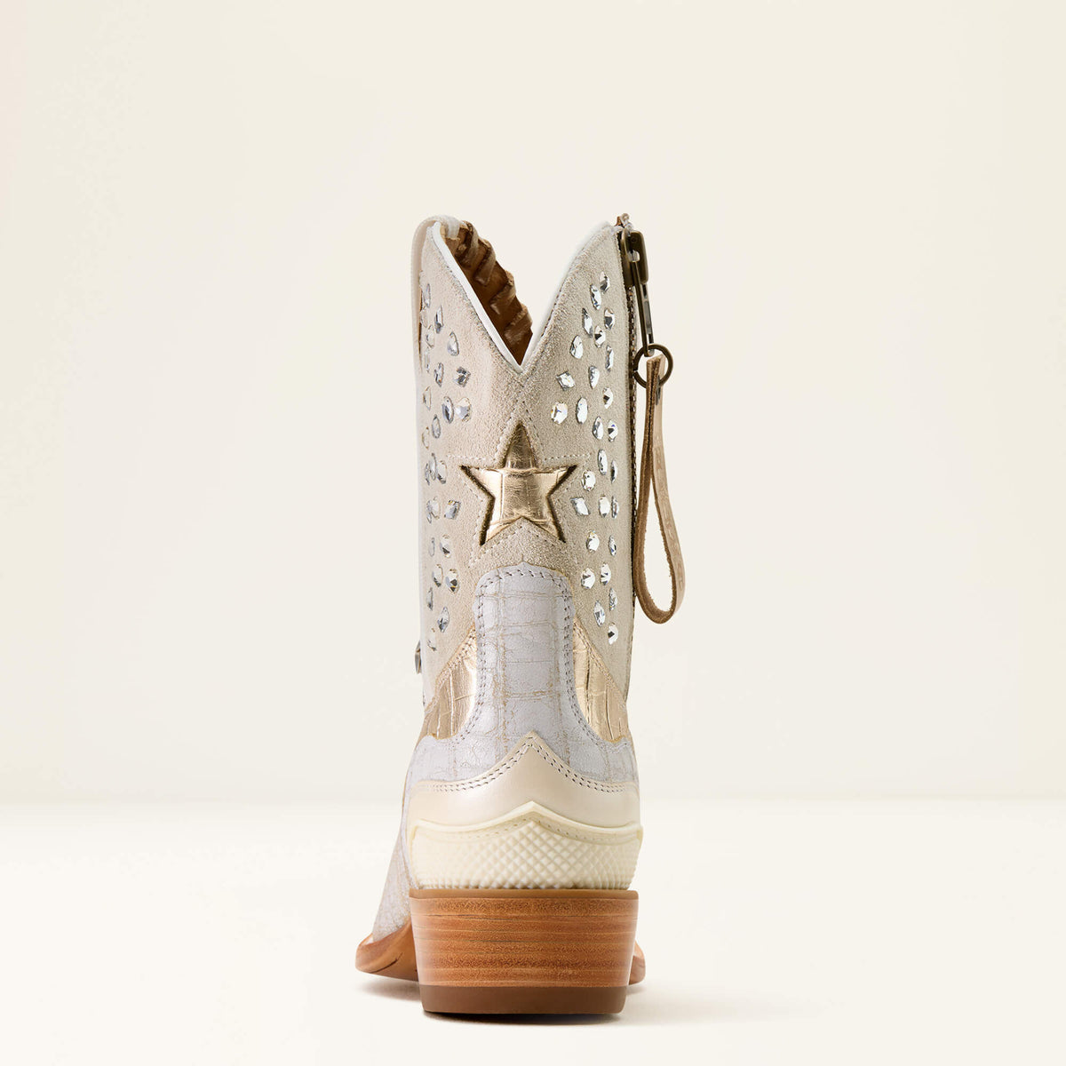 Superstarz X Toe Western Boot - Ariat Discount