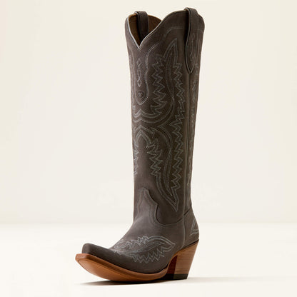 Casanova X Toe Western Boot - Ariat Classic