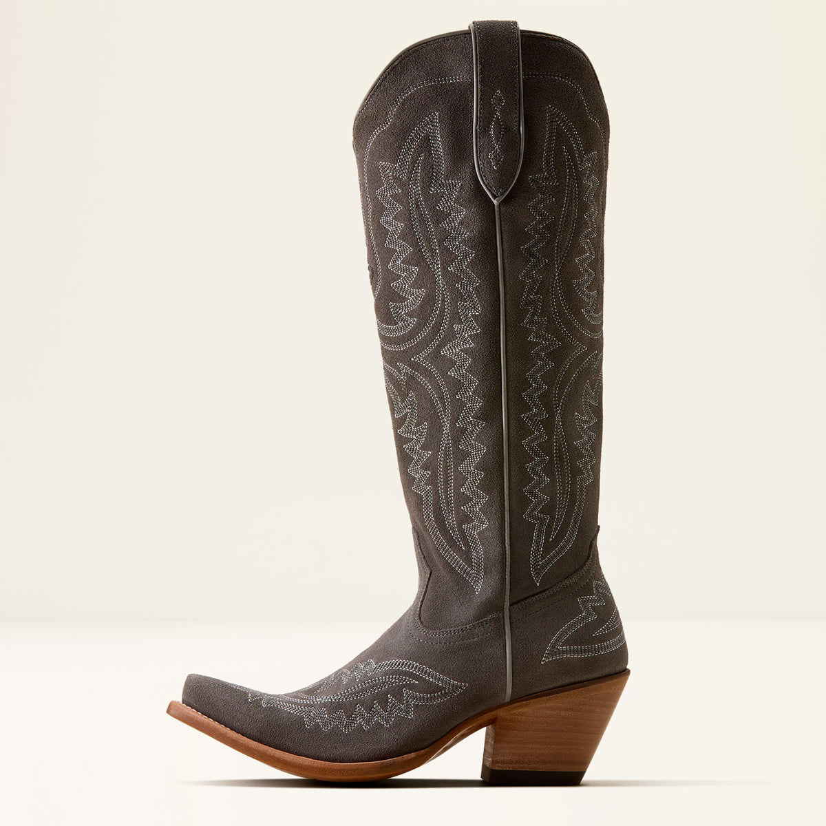 Casanova X Toe Western Boot - Ariat Classic