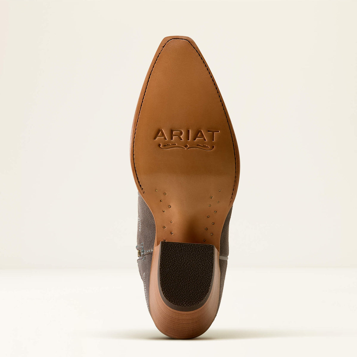 Casanova X Toe Western Boot - Ariat Classic