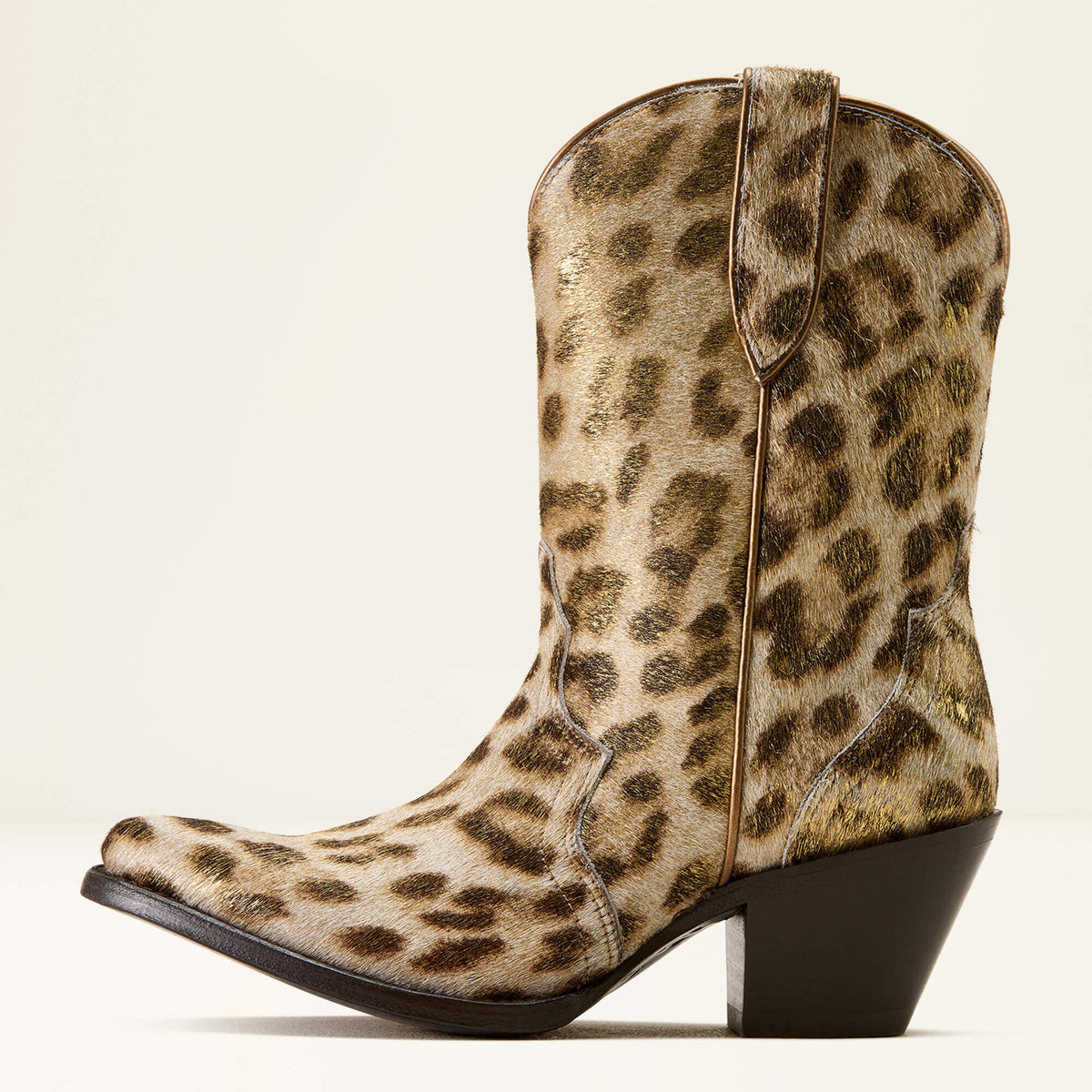 Julietta J Toe Western Boot - Ariat New