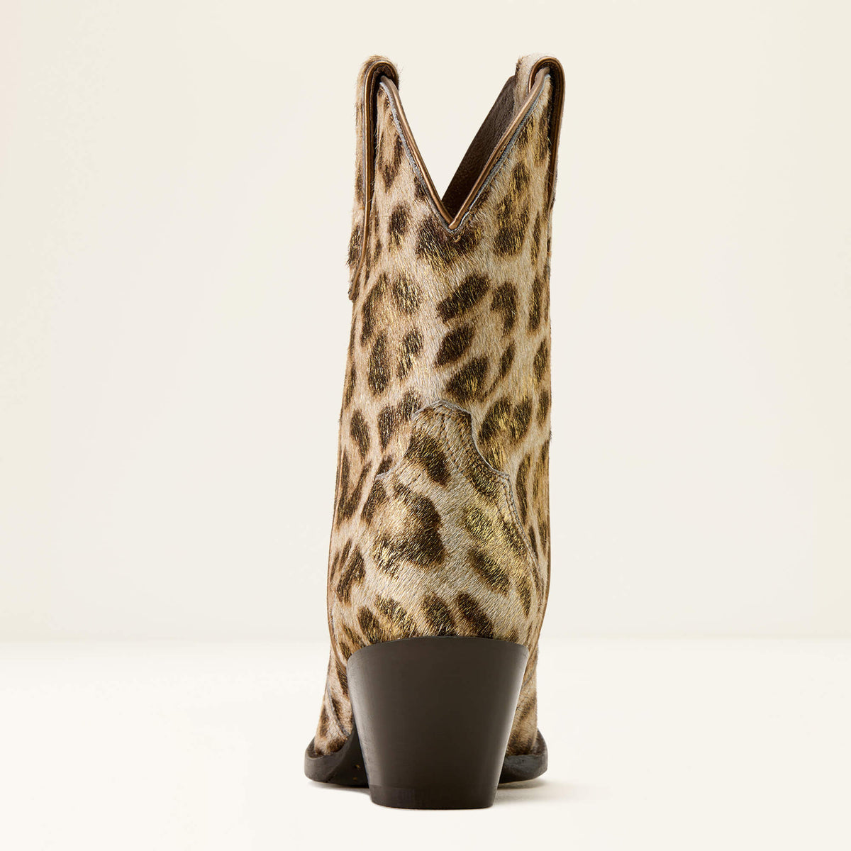 Julietta J Toe Western Boot - Ariat New
