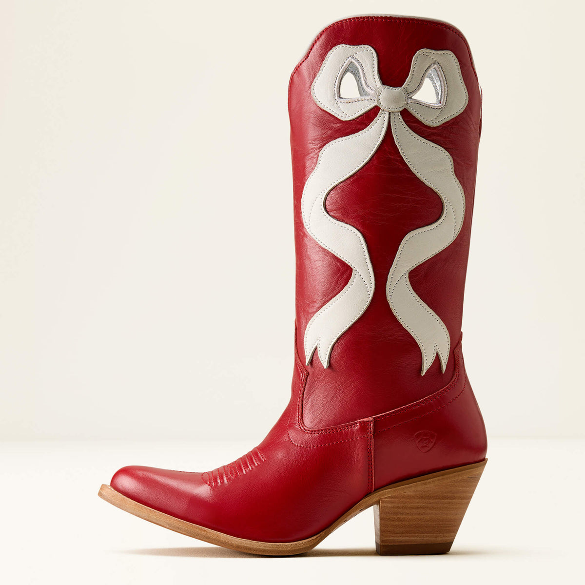Beaux J Toe Western Boot - Ariat Best Seller