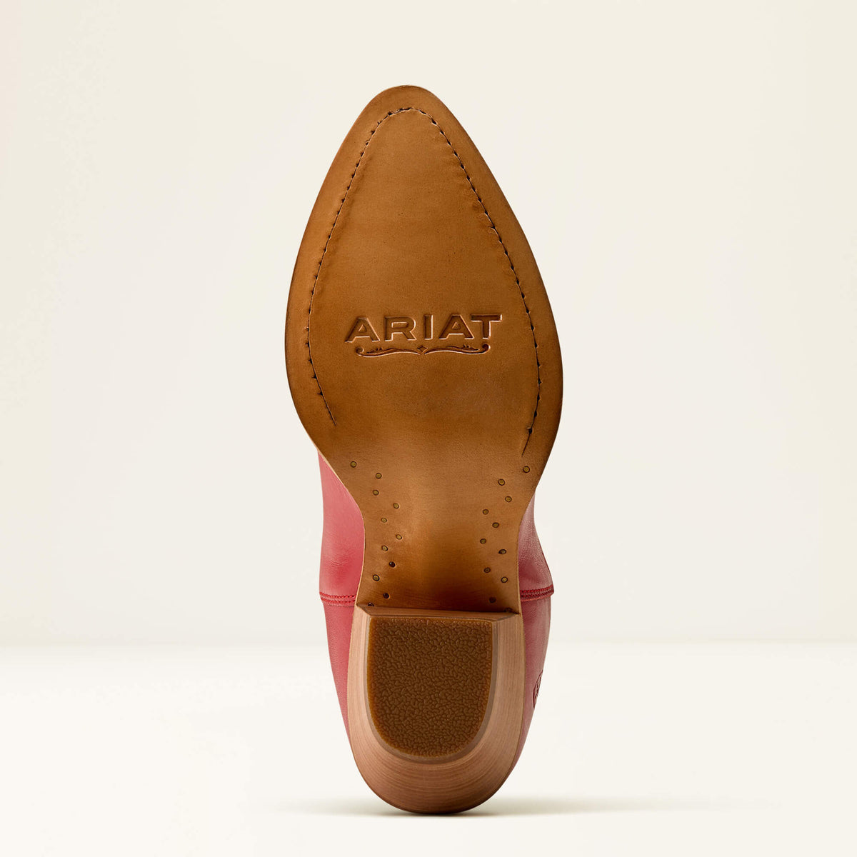 Beaux J Toe Western Boot - Ariat Best Seller