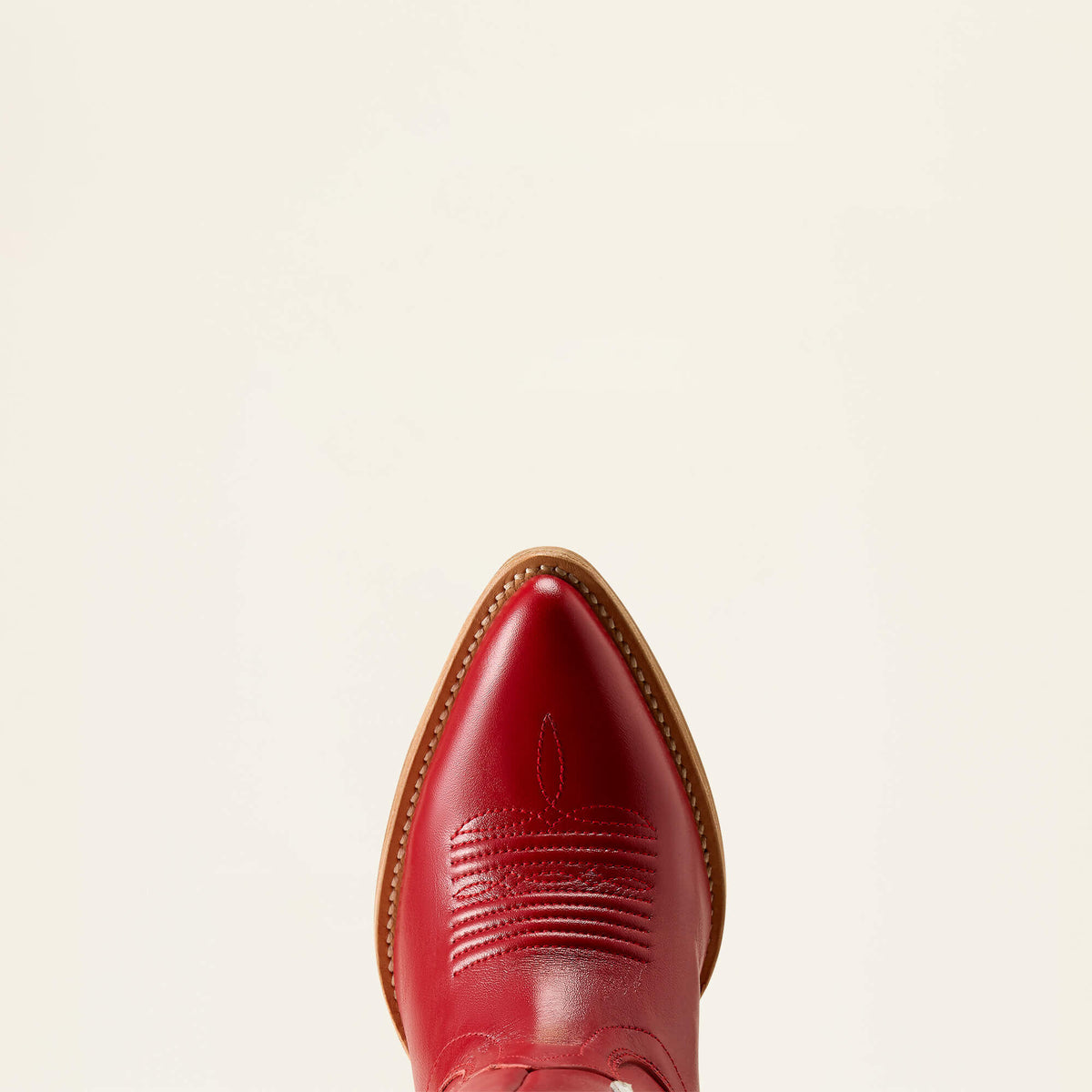 Beaux J Toe Western Boot - Ariat Best Seller