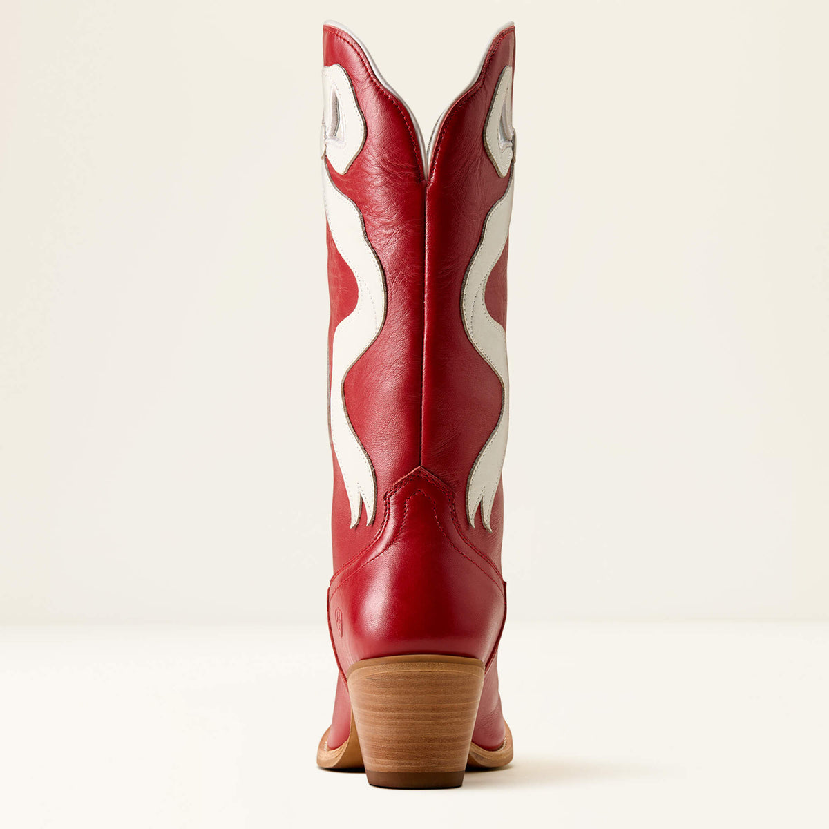 Beaux J Toe Western Boot - Ariat Best Seller