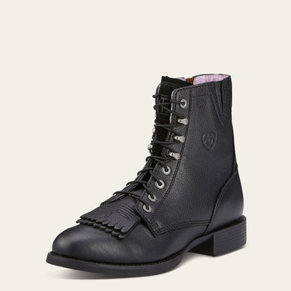 Heritage Lacer II Boot - Ariat Recommended