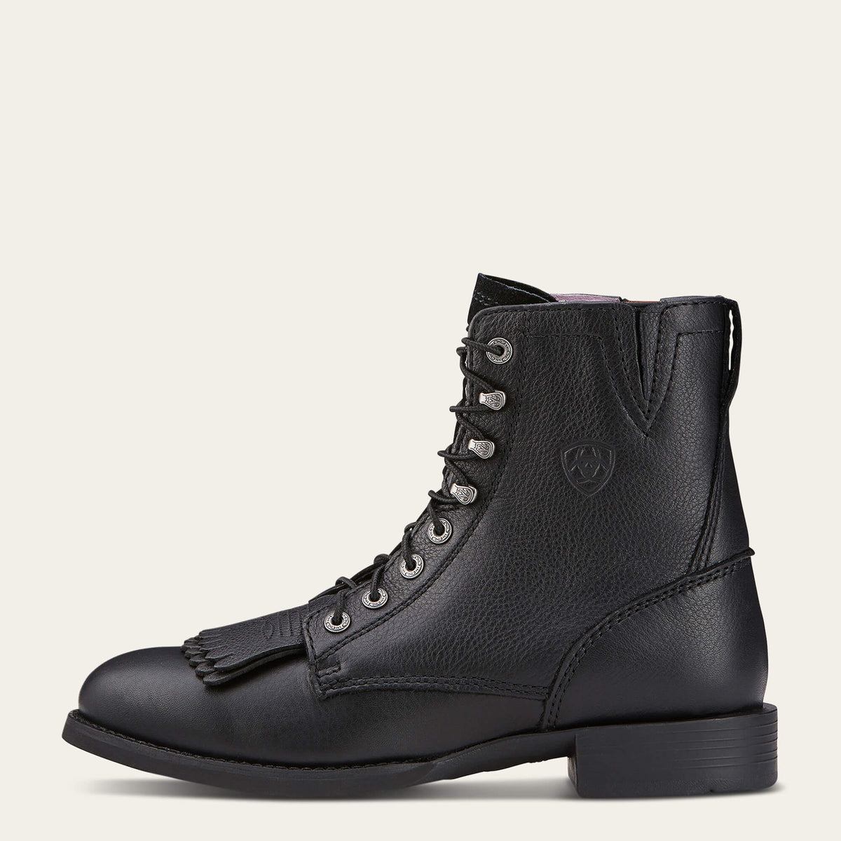 Heritage Lacer II Boot - Ariat Recommended
