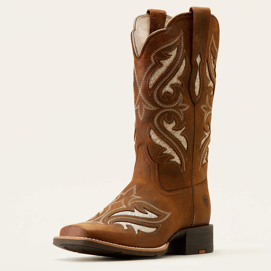 Round Up Bliss Western Boot - Ariat Hot Sale