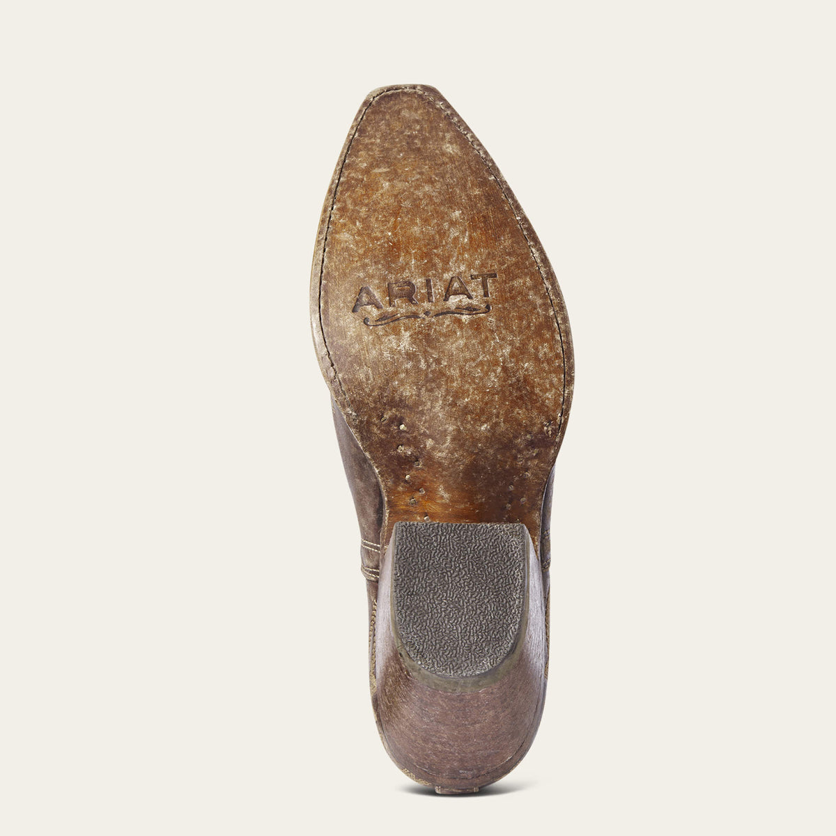 Dixon X Toe Western Boot - Ariat Value
