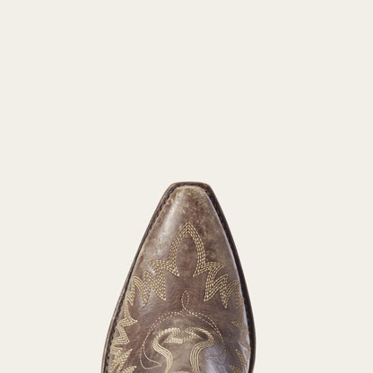 Dixon X Toe Western Boot - Ariat Value