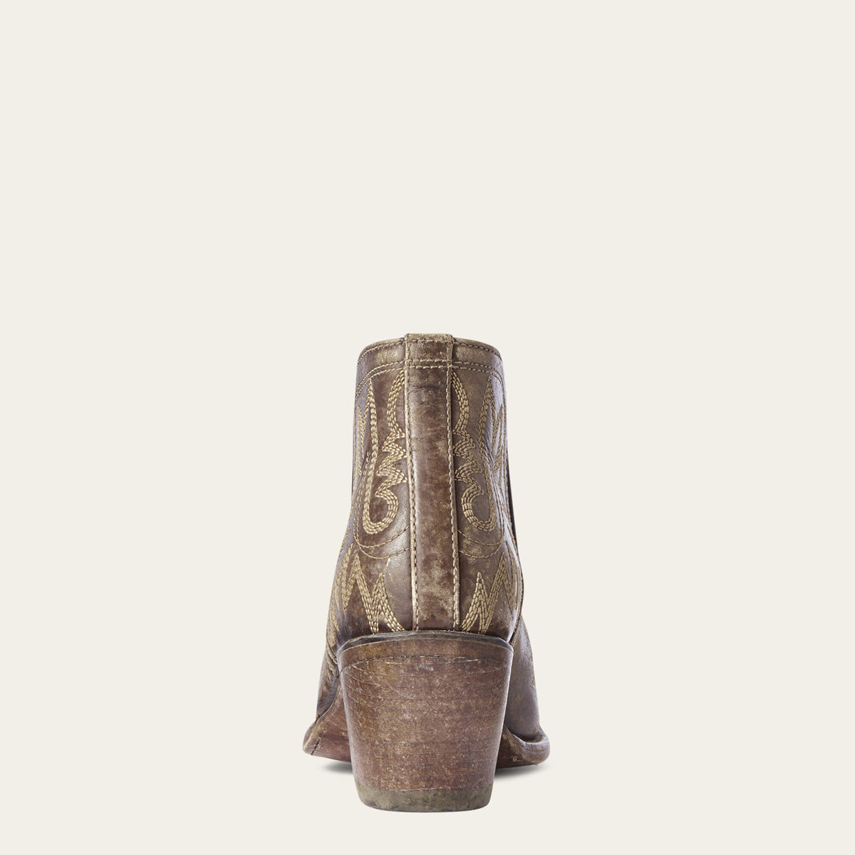 Dixon X Toe Western Boot - Ariat Value