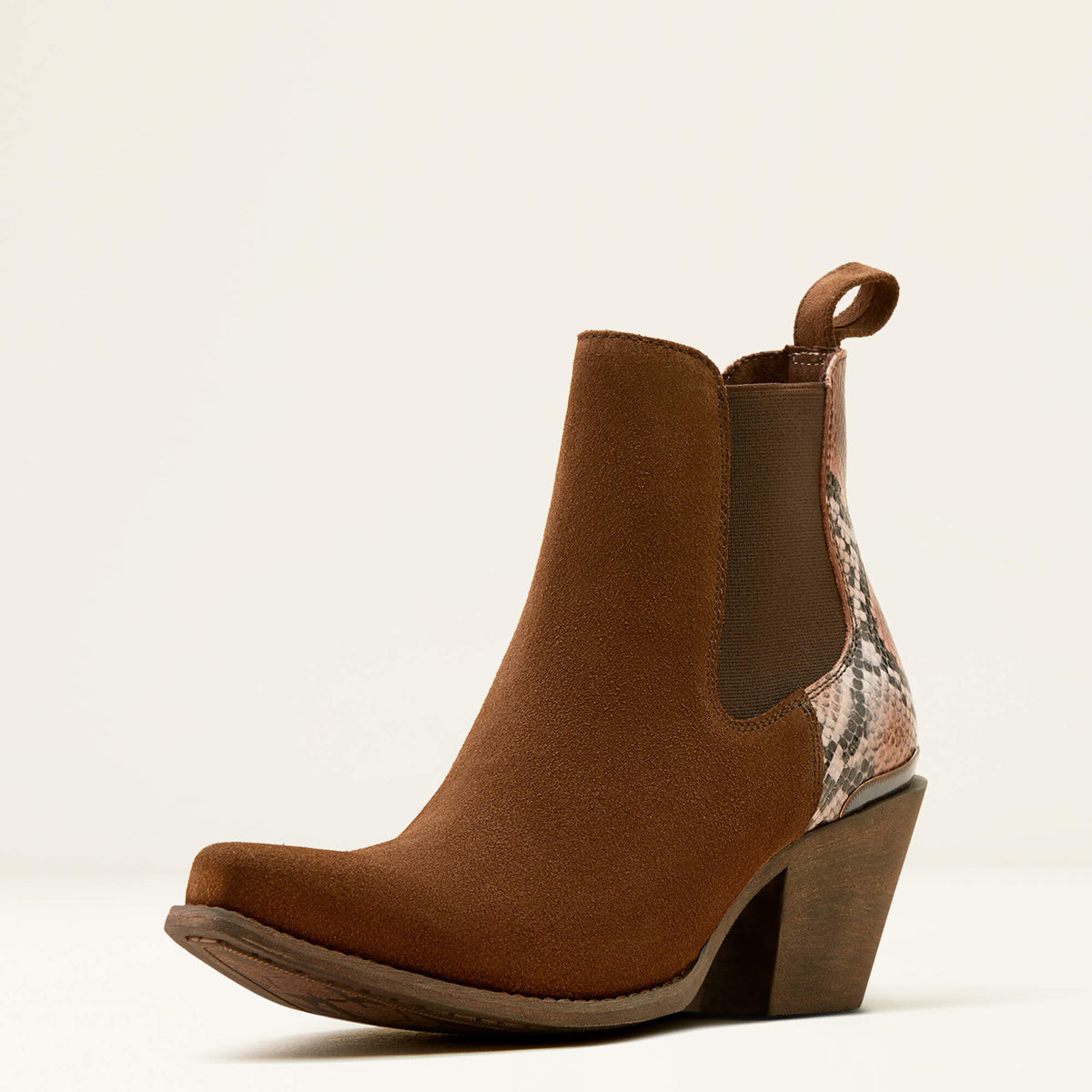 Bradley Western Boot - Ariat Value