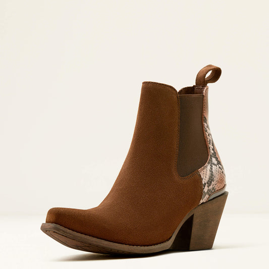 Bradley Western Boot - Ariat Value