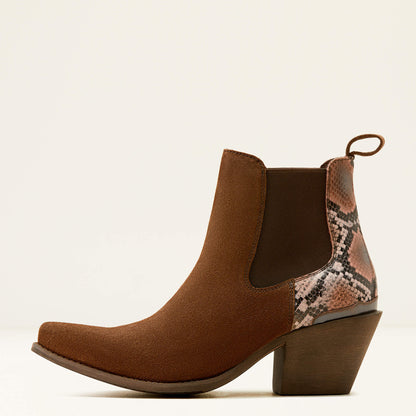 Bradley Western Boot - Ariat Value