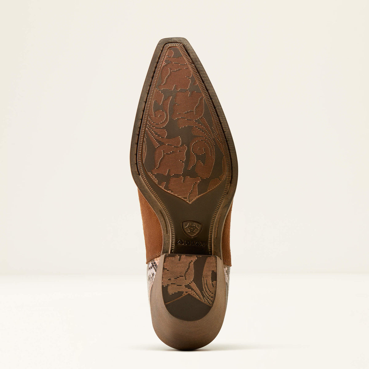 Bradley Western Boot - Ariat Value