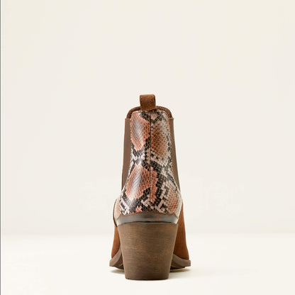 Bradley Western Boot - Ariat Value