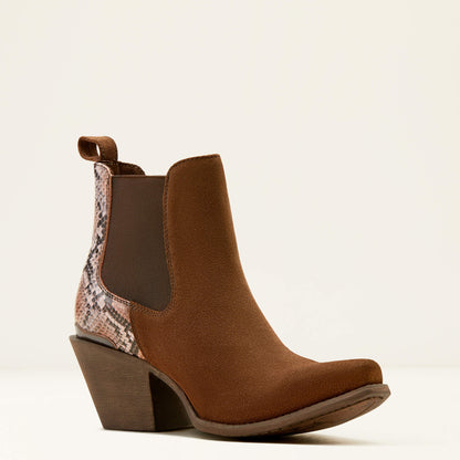 Bradley Western Boot - Ariat Value